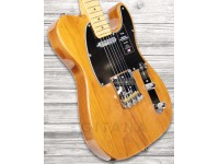 Fender American Professional II Telecaster MN Roasted Pine Fender American Professional II Telecaster MN Roasted Pine